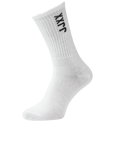 JJXX - JXMoreno Strømper 3-Pack - White